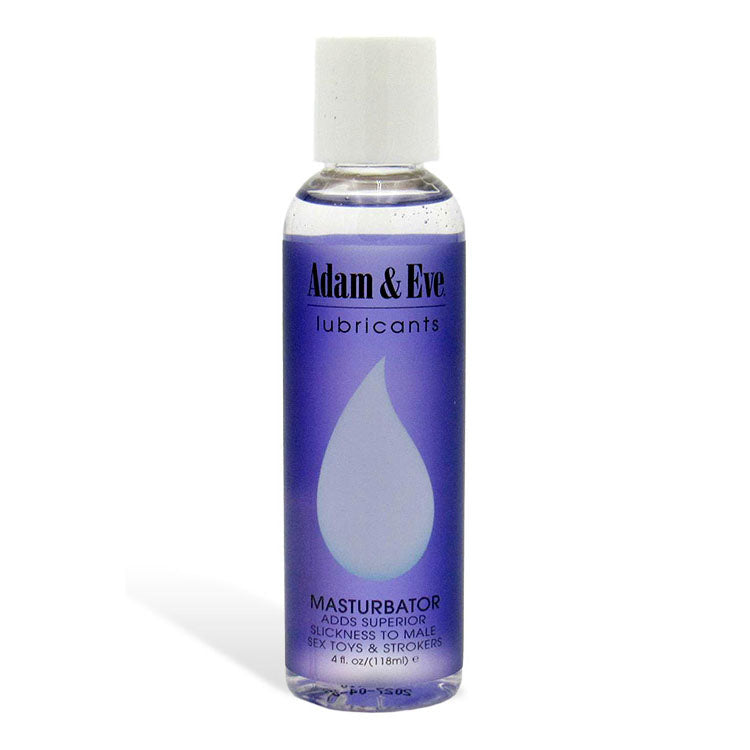 Adam & Eve MASTURBATOR LUBE - 118 ml