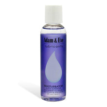 Load image into Gallery viewer, Adam &amp; Eve MASTURBATOR LUBE - 118 ml
