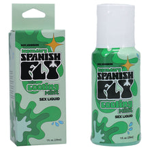 Load image into Gallery viewer, Spanish Fly Sex Liquid - Cooling Mint
