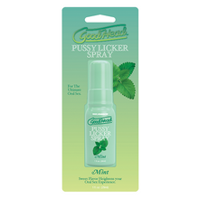 Load image into Gallery viewer, GoodHead - Pussy Licker Spray - Mint - 1 fl. oz.
