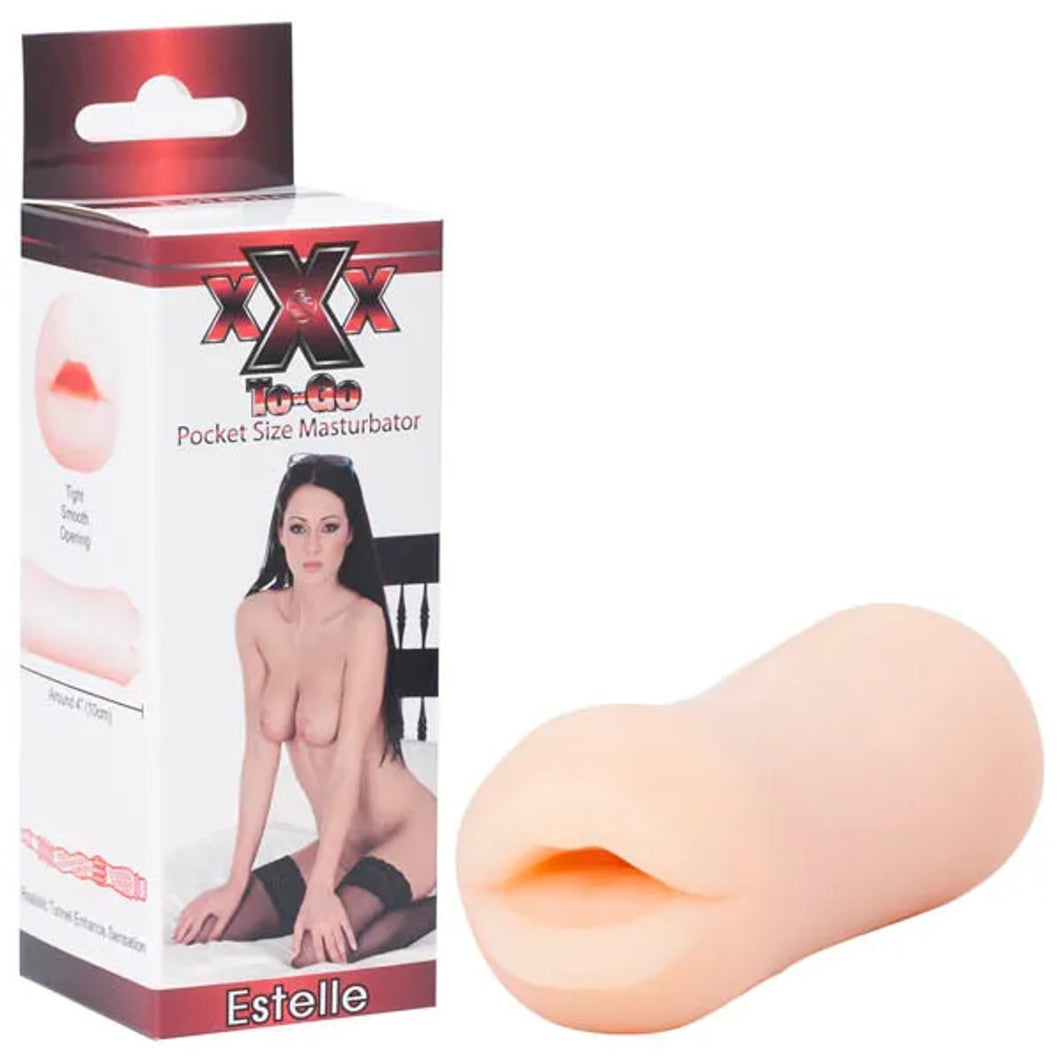 XXX To-Go Estelle 4