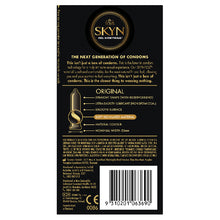 Load image into Gallery viewer, SKYN Original Condoms 10 Pc
