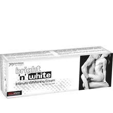 Load image into Gallery viewer, Bright And White Intimate Whitening Cream 100ml
