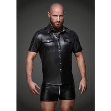 Load image into Gallery viewer, Sexy And Elegant Shirt With Front Pockets
