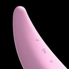 Load image into Gallery viewer, Satisfyer Curvy3+ Pink
