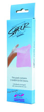 Load image into Gallery viewer, Sheer Dams 100 Pc Mixed Box Colours Flavours

