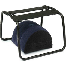 Load image into Gallery viewer, Sex Chair w Pillow
