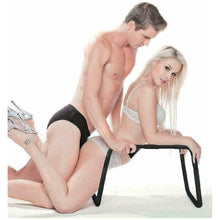 Load image into Gallery viewer, Sex Chair w Pillow
