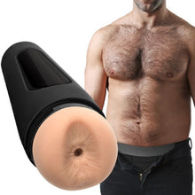 Load image into Gallery viewer, Bear UltraSkyn Stroker Ass Vanilla
