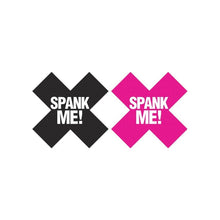 Load image into Gallery viewer, Spank Me Pasties
