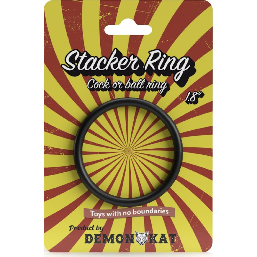 Stacker Ring 1.8in 45mm