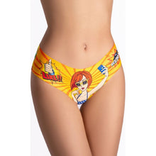Load image into Gallery viewer, Comics Insta Girl Slip

