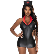 Load image into Gallery viewer, Night Nurse Costume
