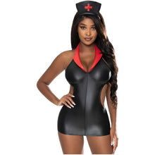 Load image into Gallery viewer, Night Nurse Costume
