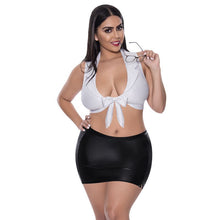 Load image into Gallery viewer, Sexy CEO Costume

