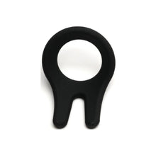 Load image into Gallery viewer, CockPit Ring Black
