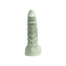 Load image into Gallery viewer, Willie Liquid Silicone Dildo Medium
