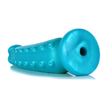 Load image into Gallery viewer, OctoCock Liquid Silicone Dildo Medium

