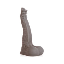 Load image into Gallery viewer, Dexter Liquid Silicone Dildo Medium
