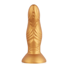 Load image into Gallery viewer, Pupa Liquid Silicone Dildo Small
