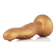 Load image into Gallery viewer, Pupa Liquid Silicone Dildo Small
