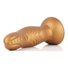 Load image into Gallery viewer, Pupa Liquid Silicone Dildo Small
