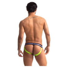 Load image into Gallery viewer, Jersey Jock Black/Black
