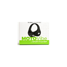 Load image into Gallery viewer, MOTOVibe Sling Cock Ring
