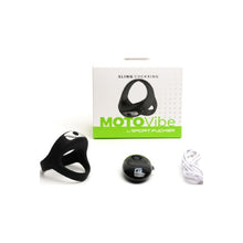 Load image into Gallery viewer, MOTOVibe Sling Cock Ring
