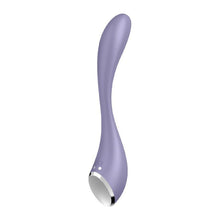 Load image into Gallery viewer, Satisfyer G-Spot Flex 5+ Lilac
