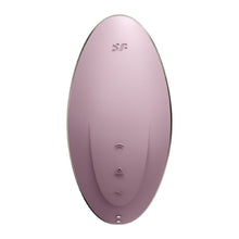 Load image into Gallery viewer, Satisfyer Vulva Lover 1 Violet
