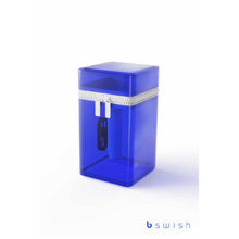 Load image into Gallery viewer, Bcute Curve Infinite Classic Limited Edition Electric Blue
