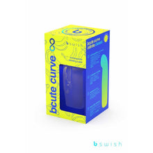 Load image into Gallery viewer, Bcute Curve Infinite Classic Limited Edition Citrus Yellow
