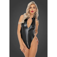 Load image into Gallery viewer, Powerwetlook Body with Front Zipper
