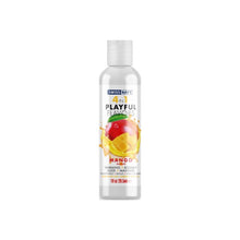Load image into Gallery viewer, Playful Flavours 4 In 1 Mango 1oz/29.5ml
