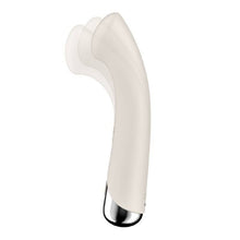 Load image into Gallery viewer, Satisfyer Spinning G-Spot 1 Beige
