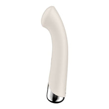 Load image into Gallery viewer, Satisfyer Spinning G-Spot 1 Beige
