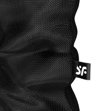 Load image into Gallery viewer, Treasure Bag Black Extra Large
