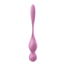 Load image into Gallery viewer, Satisfyer Love Birds 1 Kegel Pelvic Floor Trainer w Connect App Pink
