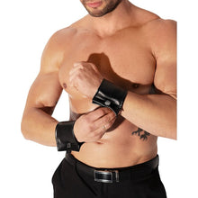 Load image into Gallery viewer, Wrist Wallet Pair with Hidden Zipper
