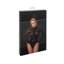 Load image into Gallery viewer, Paparazzi Elastic Mesh Body
