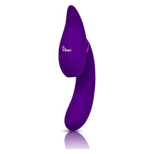 Load image into Gallery viewer, Symphony 21 Mode Swivel Suction Head Triple Motor Vibrator
