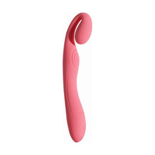 Load image into Gallery viewer, G-Snuggle Ultrasoft Sprout-shaped Unisex Vibrator
