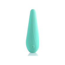 Load image into Gallery viewer, VibeSwirl Drip Shape Rechargeable Vibrator
