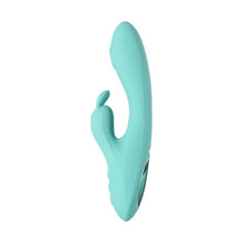 Load image into Gallery viewer, G-Rabbit Rotating G-Spot and Clitoral Vibrator
