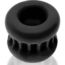 Load image into Gallery viewer, Core Grip Squeeze Ball Stretcher Black Ice
