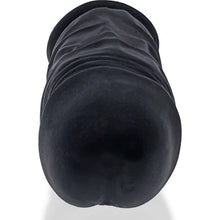 Load image into Gallery viewer, Dicker Ultra-Slim Cocksheath Black Ice
