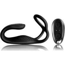 Load image into Gallery viewer, The Vibe - Cock, Ball and Anal Stimulator
