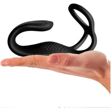 Load image into Gallery viewer, The Vibe - Cock, Ball and Anal Stimulator
