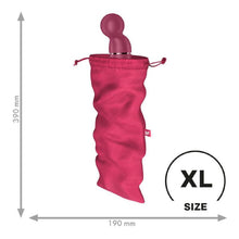 Load image into Gallery viewer, Treasure Bag Pink Extra Large
